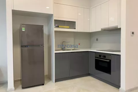 Квартира с 2 спальнями в Район 1, Хошимин , № 12547 5