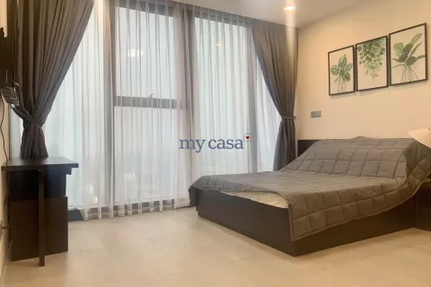 Квартира с 3 спальнями в Район 1, Хошимин ,  № 12548 5