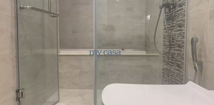 Квартира с 3 спальнями в Район 1, Хошимин ,  № 12548