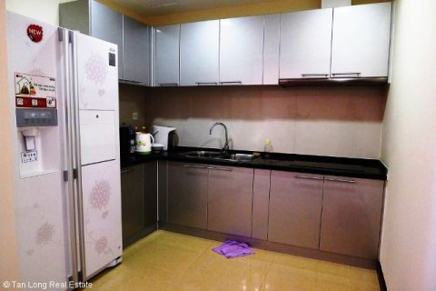 Квартира с 2 спальнями в Тханьсуан, Ханой , № 6108 13