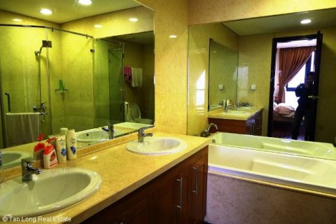 Квартира с 2 спальнями в Тханьсуан, Ханой , № 6108 11