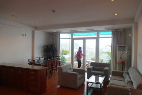 3 bedrooms Penthouse in Ba Dinh, Ha Noi, No. 6111