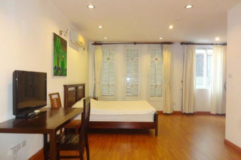 3 bedrooms Penthouse in Ba Dinh, Ha Noi, No. 6111 7