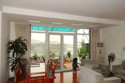 3 bedrooms Penthouse in Ba Dinh, Ha Noi, No. 6111 3