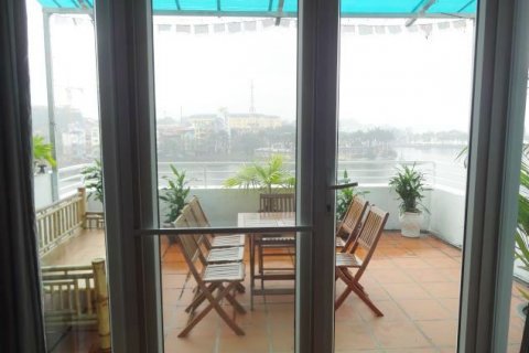 3 bedrooms Penthouse in Ba Dinh, Ha Noi, No. 6111 4