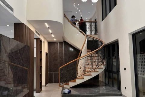 4 bedrooms Villa in Nha Trang, No. 27782