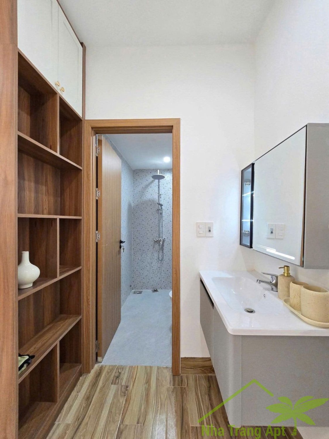 4 bedrooms House in Nha Trang, Vietnam No. 27788