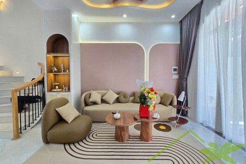 4 bedrooms House in Nha Trang, No. 27788