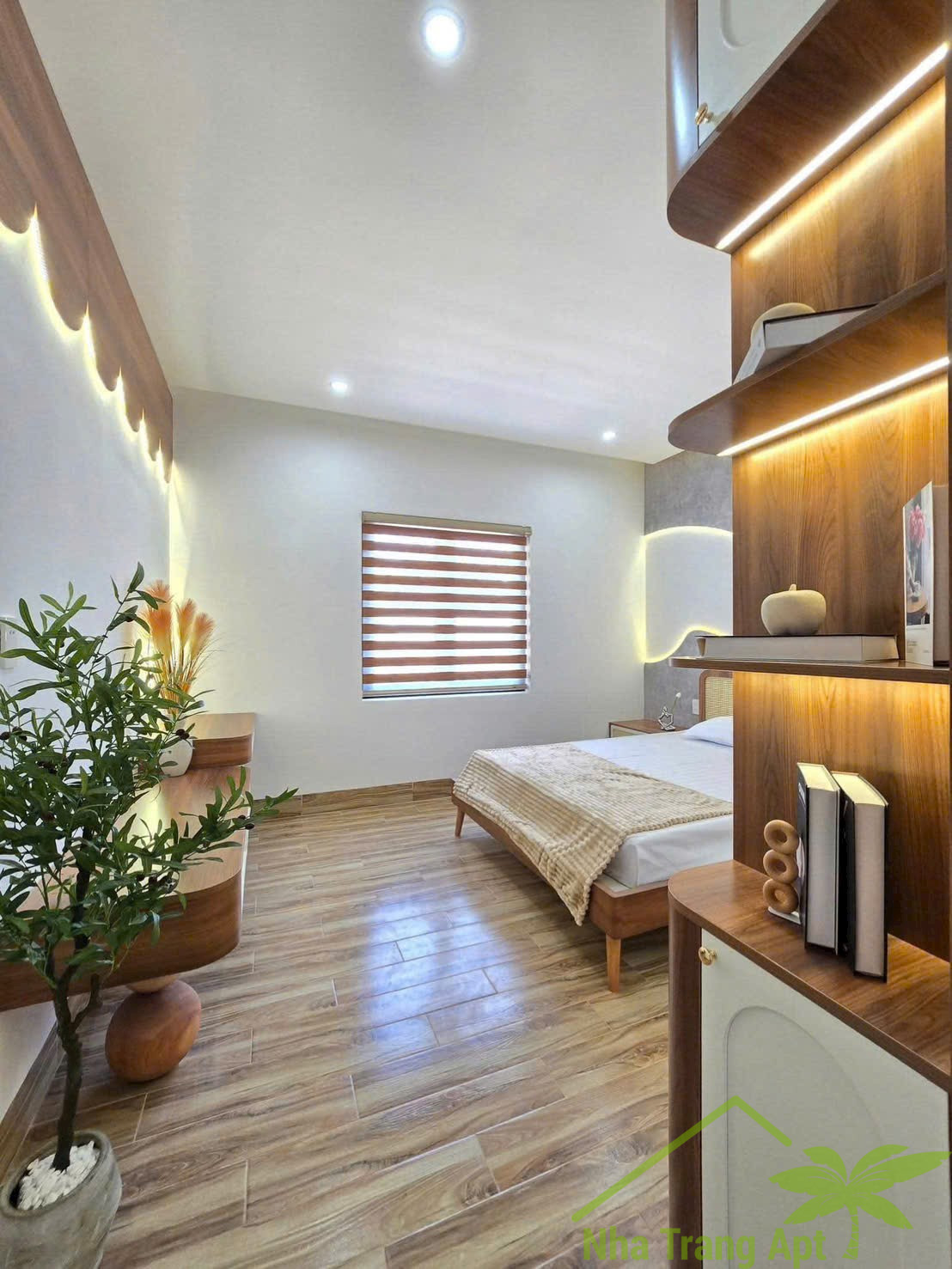 4 bedrooms House in Nha Trang, Vietnam No. 27788