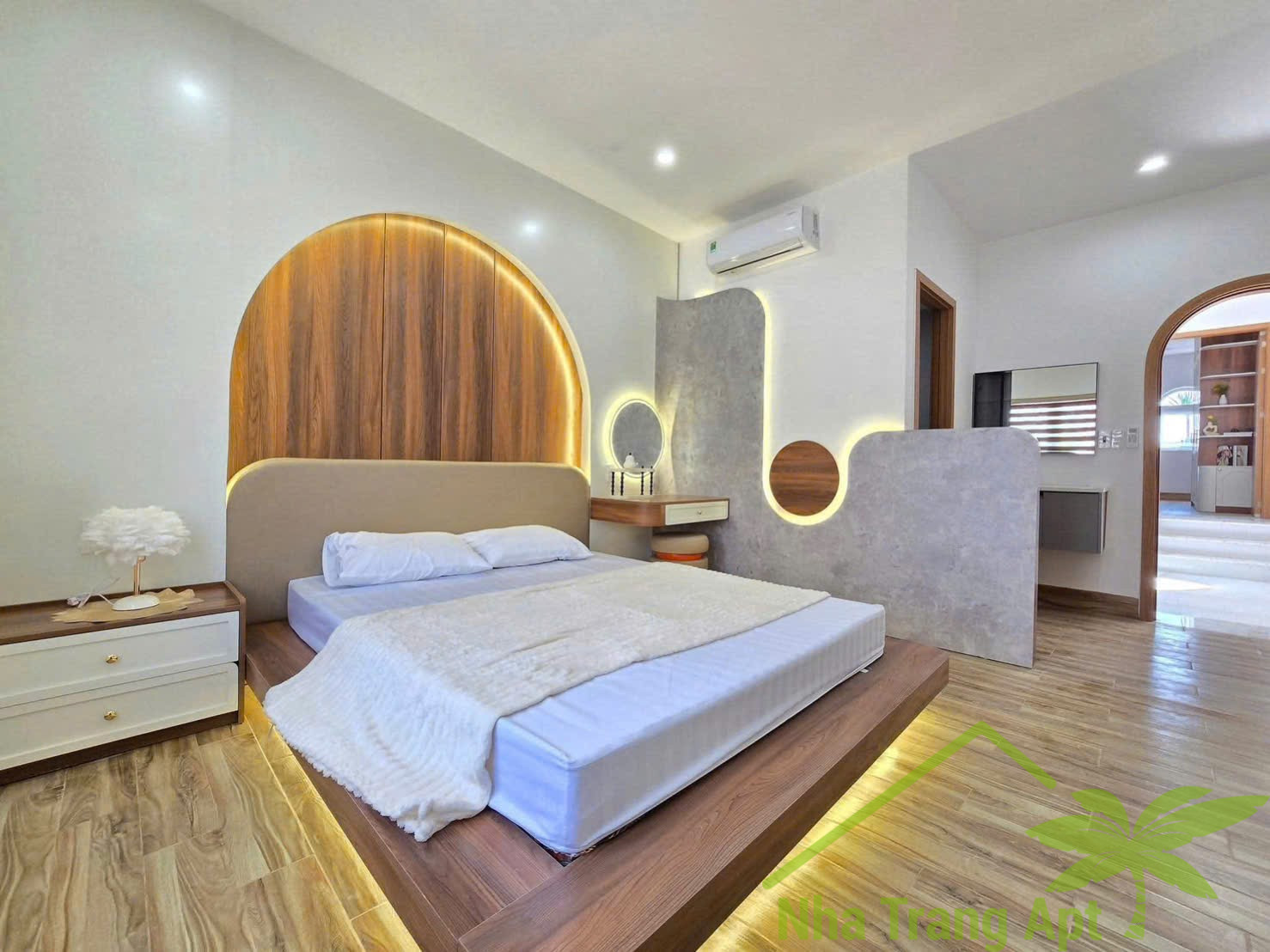 4 bedrooms House in Nha Trang, Vietnam No. 27788
