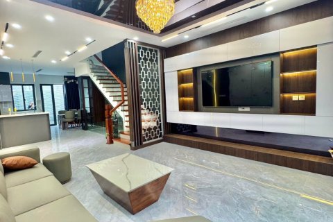 4 bedrooms House in Nha Trang, No. 27784