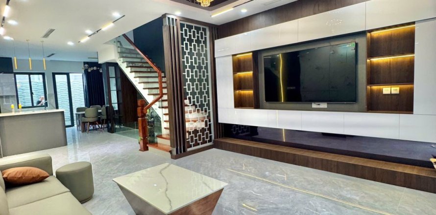 4 bedrooms House in Nha Trang, No. 27784