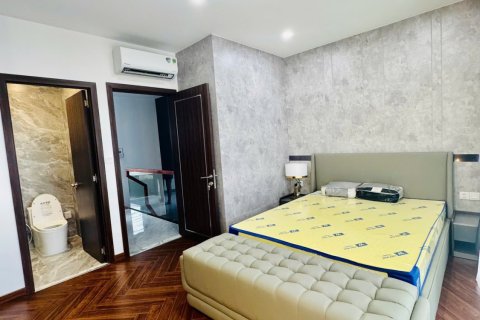 4 bedrooms House in Nha Trang, No. 27784 10