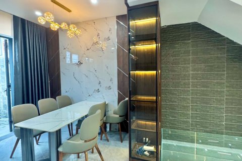 4 bedrooms House in Nha Trang, No. 27784 4