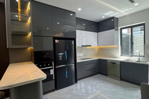 4 bedrooms House in Nha Trang, No. 27784 3