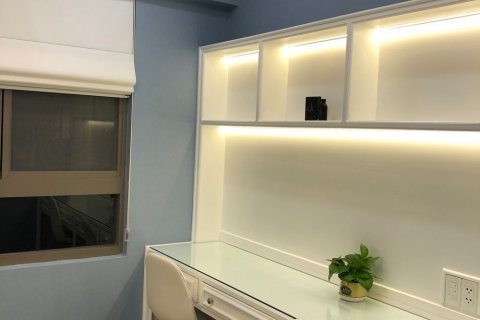 Квартира с 3 спальнями в Нябе, Хошимин , № 22039 28