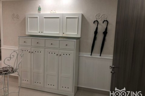 Квартира с 3 спальнями в Нябе, Хошимин , № 22039 14
