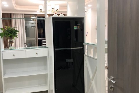 Квартира с 3 спальнями в Нябе, Хошимин , № 22039 17