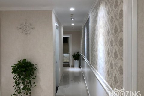 Квартира с 3 спальнями в Нябе, Хошимин , № 22039 15