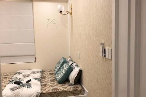 Квартира с 3 спальнями в Нябе, Хошимин , № 22039 7