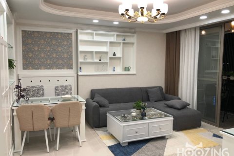 Квартира с 3 спальнями в Нябе, Хошимин ,  № 22039