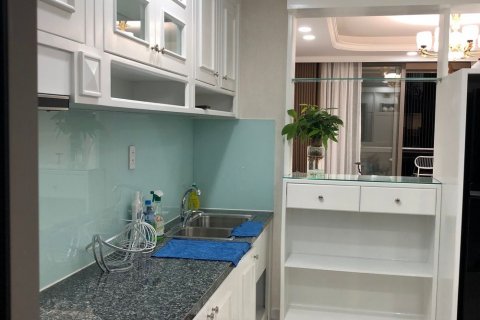 Квартира с 3 спальнями в Нябе, Хошимин , № 22039 10