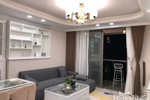 Квартира с 3 спальнями в Нябе, Хошимин , № 22039 20
