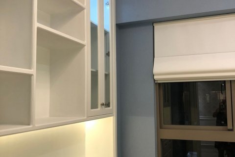 Квартира с 3 спальнями в Нябе, Хошимин , № 22039 11