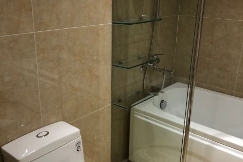 Квартира с 3 спальнями в Нябе, Хошимин , № 22039 13