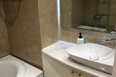Квартира с 3 спальнями в Нябе, Хошимин , № 22039 9