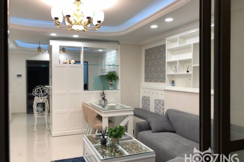 Квартира с 3 спальнями в Нябе, Хошимин , № 22039 22