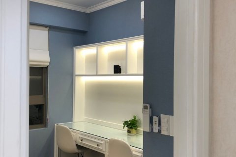 Квартира с 3 спальнями в Нябе, Хошимин , № 22039 26