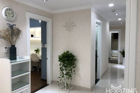 Квартира с 3 спальнями в Нябе, Хошимин , № 22039 23