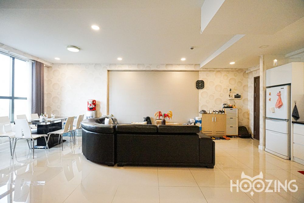 3 bedrooms Apartment in District 4, Ho Chi Minh, Vietnam No. 22037