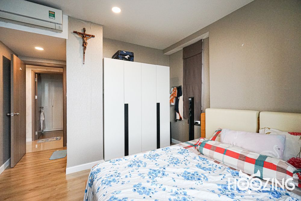 3 bedrooms Apartment in District 4, Ho Chi Minh, Vietnam No. 22037