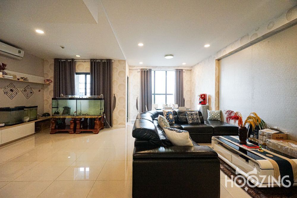 3 bedrooms Apartment in District 4, Ho Chi Minh, Vietnam No. 22037