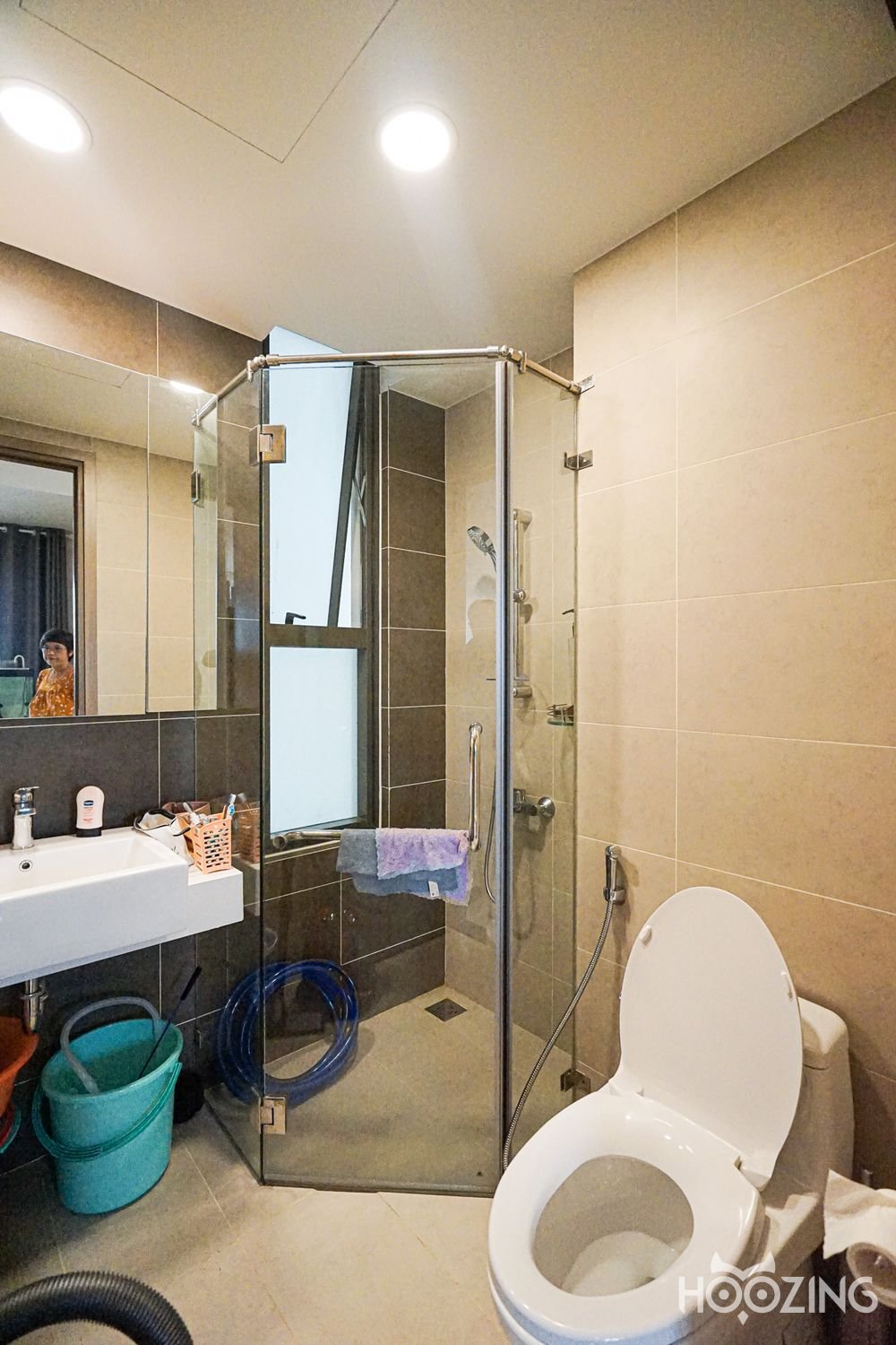 3 bedrooms Apartment in District 4, Ho Chi Minh, Vietnam No. 22037