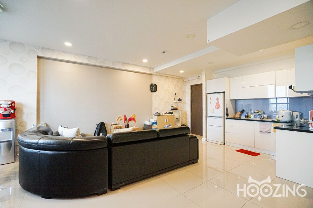 3 bedrooms Apartment in District 4, Ho Chi Minh, Vietnam No. 22037