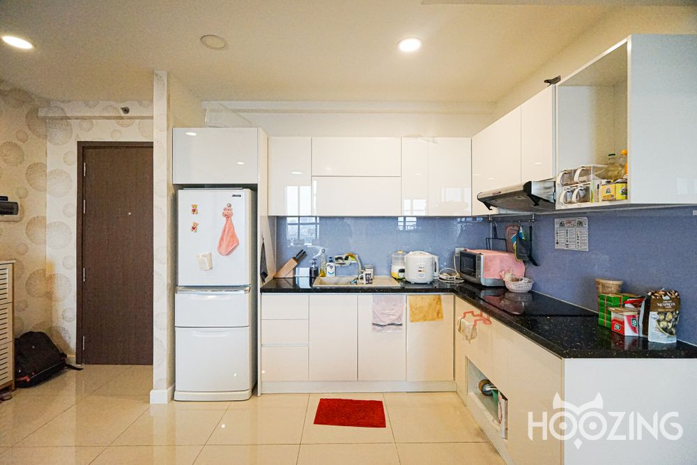 3 bedrooms Apartment in District 4, Ho Chi Minh, Vietnam No. 22037