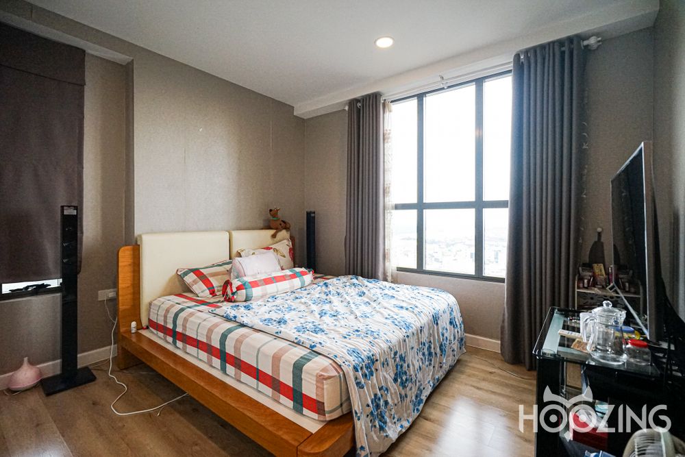 3 bedrooms Apartment in District 4, Ho Chi Minh, Vietnam No. 22037