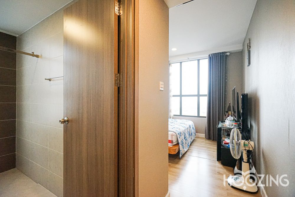 3 bedrooms Apartment in District 4, Ho Chi Minh, Vietnam No. 22037