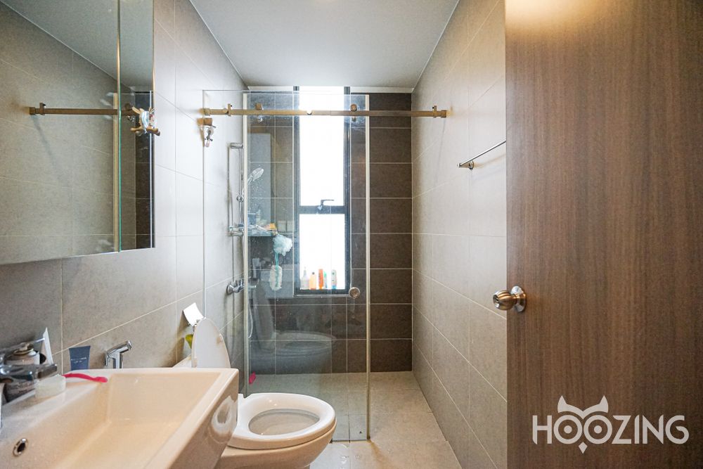 3 bedrooms Apartment in District 4, Ho Chi Minh, Vietnam No. 22037