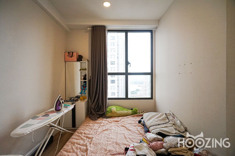 3 bedrooms Apartment in District 4, Ho Chi Minh, Vietnam No. 22037