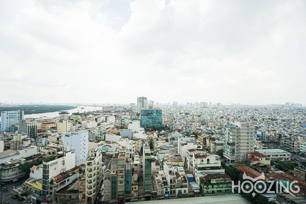 3 bedrooms Apartment in District 4, Ho Chi Minh, Vietnam No. 22037