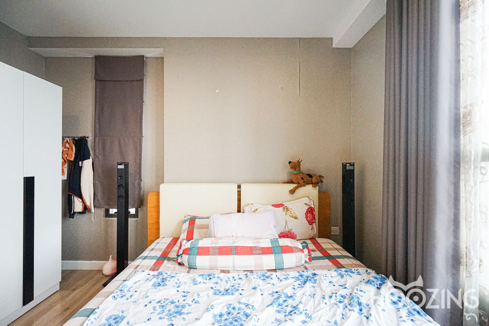 3 bedrooms Apartment in District 4, Ho Chi Minh, Vietnam No. 22037