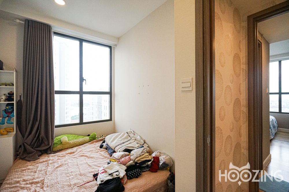 3 bedrooms Apartment in District 4, Ho Chi Minh, Vietnam No. 22037