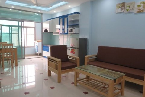 1 bedroom Apartment in Ba Dinh, Ha Noi, No. 6304