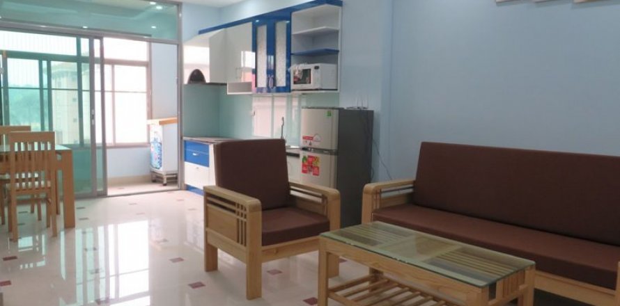 1 bedroom Apartment in Ba Dinh, Ha Noi,  No. 6304