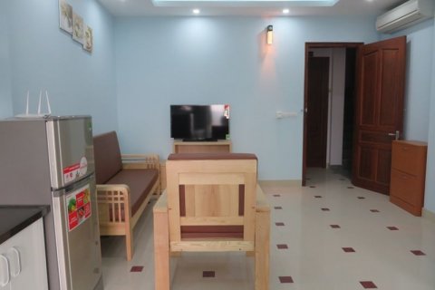 1 bedroom Apartment in Ba Dinh, Ha Noi,  No. 6304 3