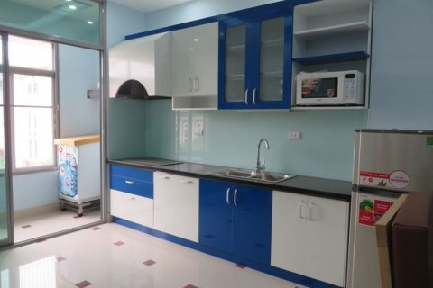1 bedroom Apartment in Ba Dinh, Ha Noi,  No. 6304 6